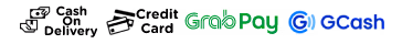 grabpay, gcash, watsons online image
